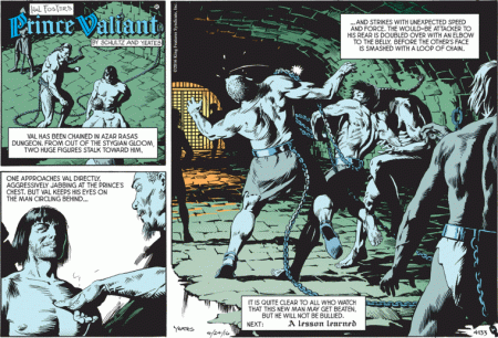 Prinz Eisenherz_24.04.2016